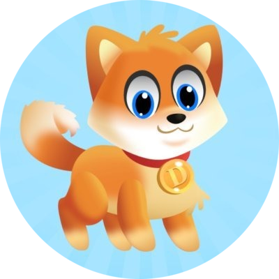 Doge Dash